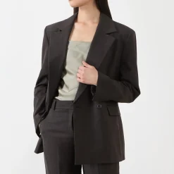 Best MAX&CO Samara Double Breasted Blazer