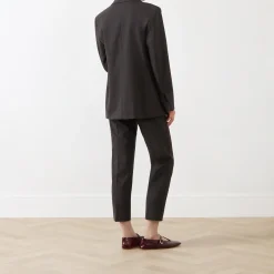 Best MAX&CO Samara Double Breasted Blazer