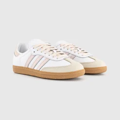 New ADIDAS Samba OG Trainers