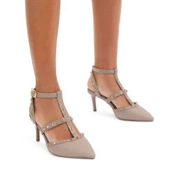 Samba Studded Courts