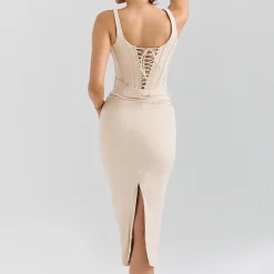 Samya Corset Dress