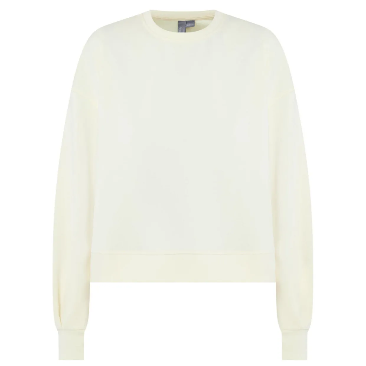 Sand Wash CloudWeight Sweatshirt