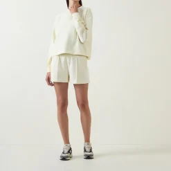 Discount SWEATY BETTY Sand Wash CloudWeight Sweatshirt