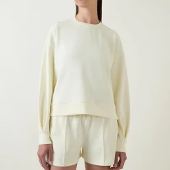 Discount SWEATY BETTY Sand Wash CloudWeight Sweatshirt