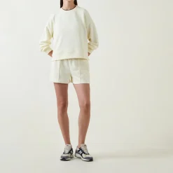 Discount SWEATY BETTY Sand Wash CloudWeight Sweatshirt