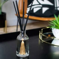 Online MADEBYZEN Sandalwood & Patchouli Riad Collection Reed Diffuser 180ml