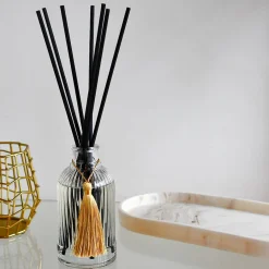 Online MADEBYZEN Sandalwood & Patchouli Riad Collection Reed Diffuser 180ml