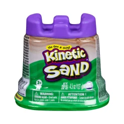 Sandcastle Single Container 127g