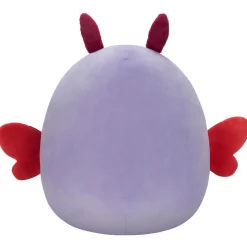 Sandrine the Lavender Moth 50cm