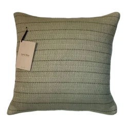 Sanford Cushion Green