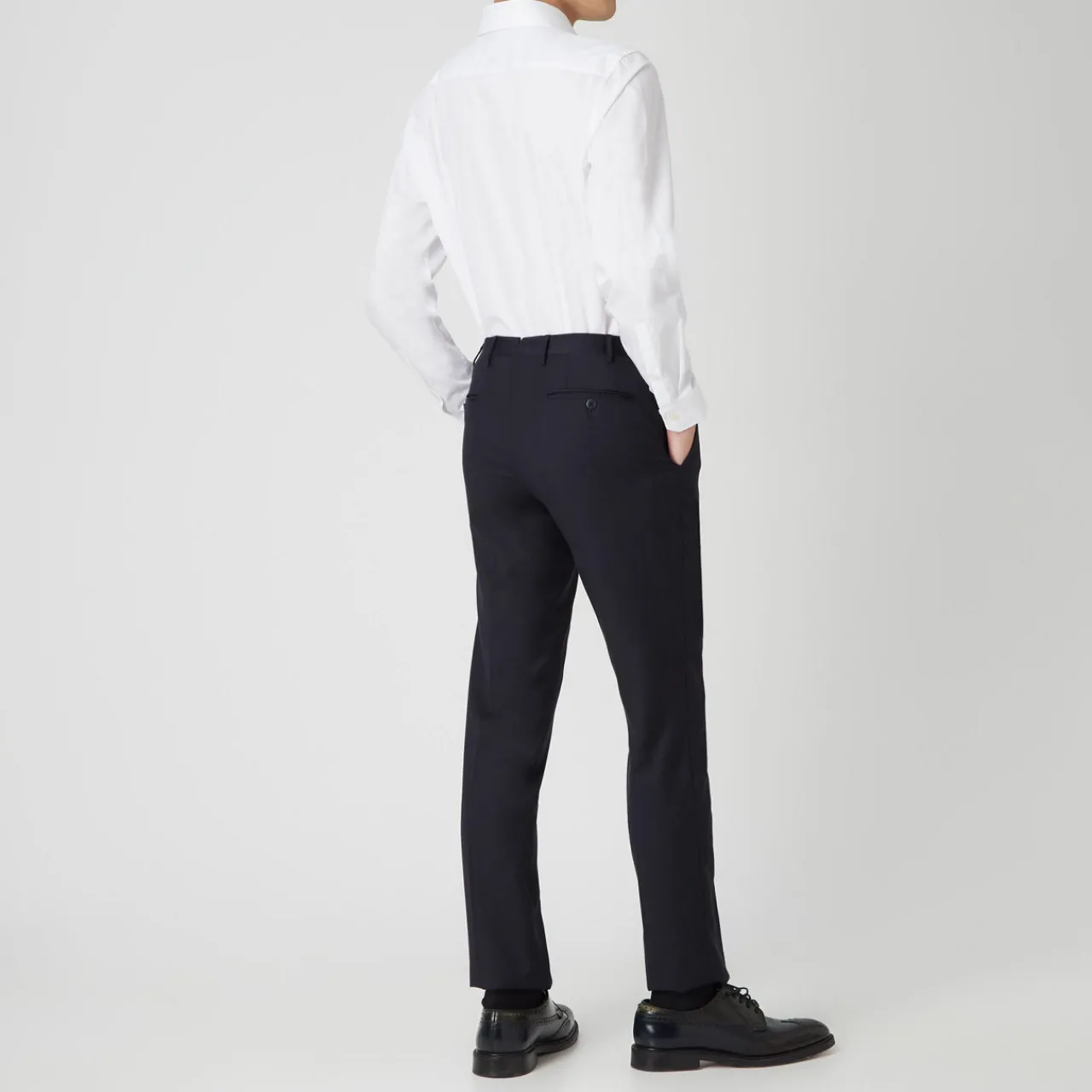 Sale STRELLSON Santos Twill Shirt