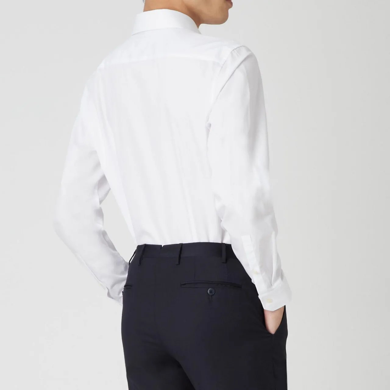 Sale STRELLSON Santos Twill Shirt