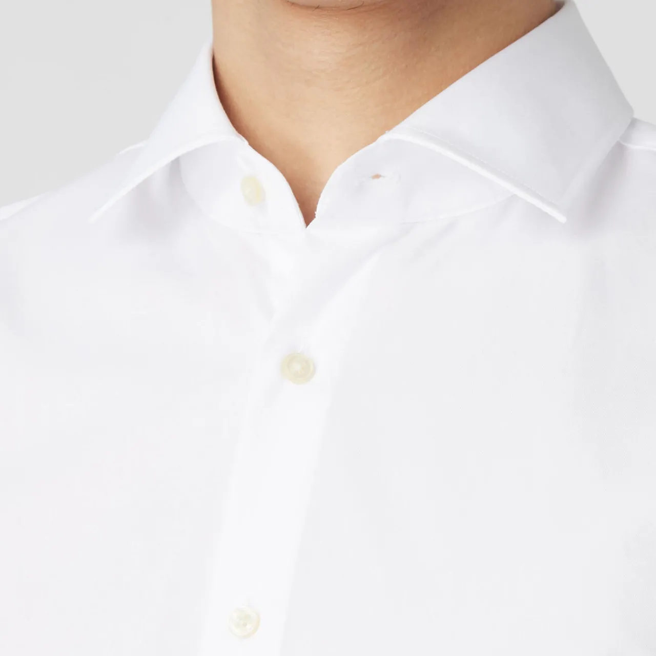 Sale STRELLSON Santos Twill Shirt
