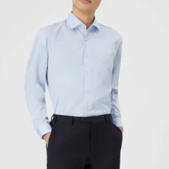 Clearance STRELLSON Santos Twill Shirt