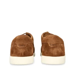 Sardinia Lace Up Boat Shoes