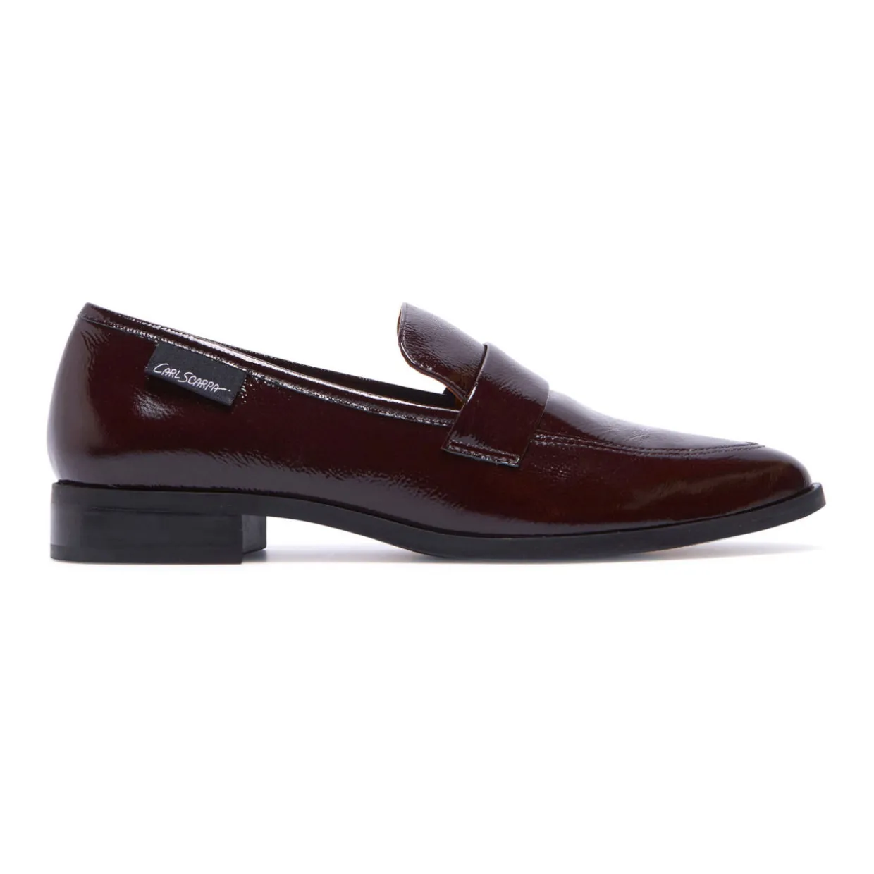 Sarina Bordo Loafers