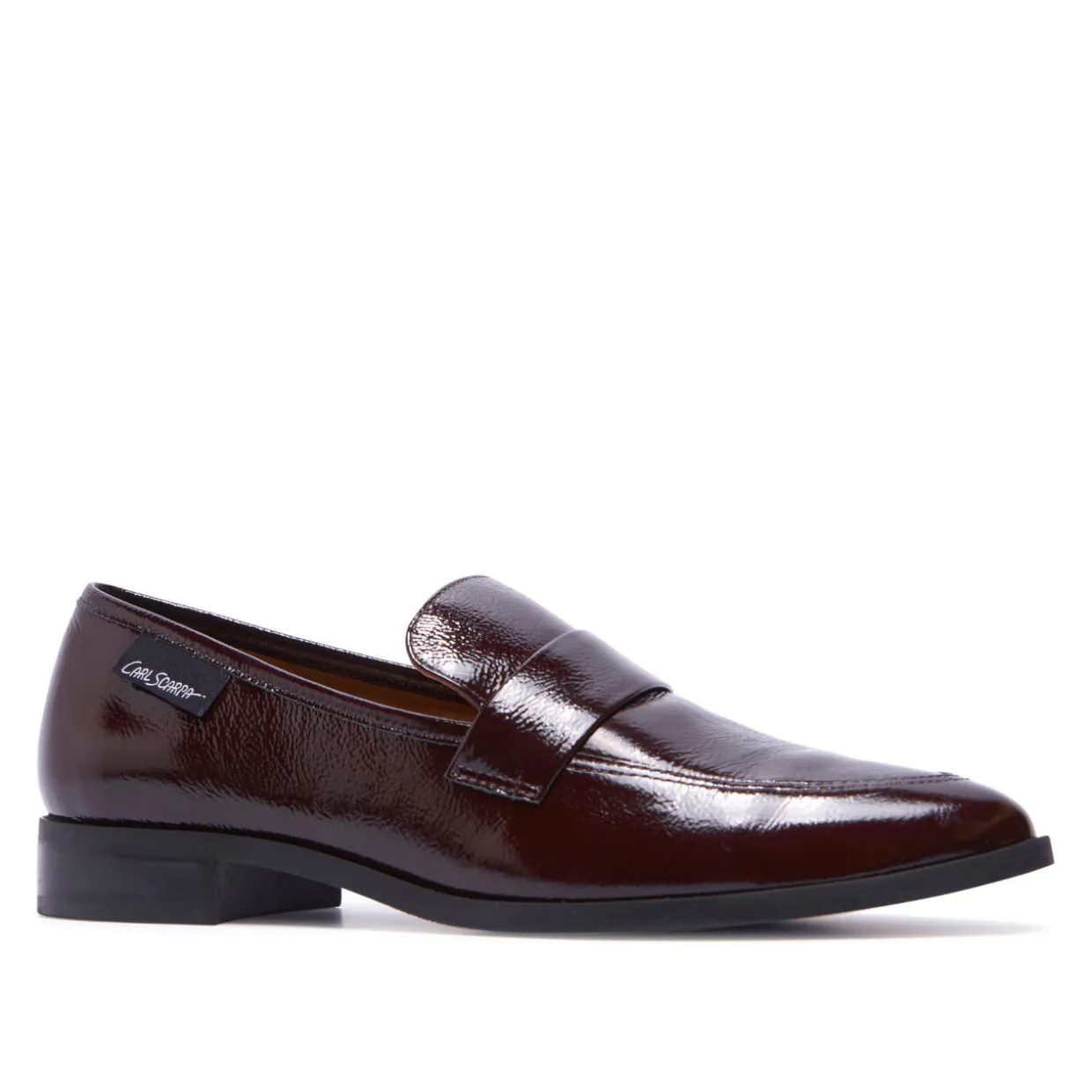 Sarina Bordo Loafers