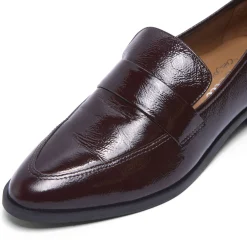 Sarina Bordo Loafers