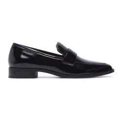 Sarina Leather Loafers