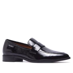 Sarina Leather Loafers