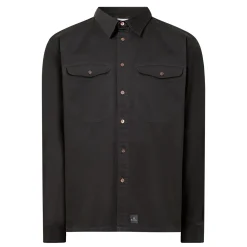 Discount PS PAUL SMITH Sateen Garment-Dyed Shirt
