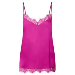 Satin Secrets Camisole Top