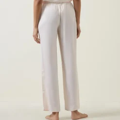 Discount SIMONE PÉRÈLE Satin Secrets Pyjama Bottoms
