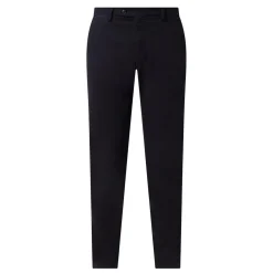 Outlet BUGATTI Satin Stretch Chinos