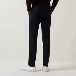 Outlet BUGATTI Satin Stretch Chinos