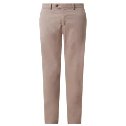 Discount BUGATTI Satin Stretch Chinos