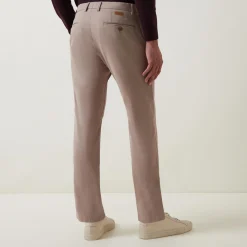 Discount BUGATTI Satin Stretch Chinos