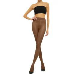 Satin Touch Tights Coca