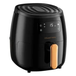 Hot RUSSELL HOBBS SatisFry Air Fryer - 5 Litre