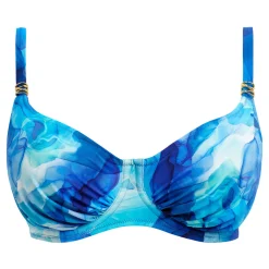 Saunton Sands Underwired Full Cup Bikini Top
