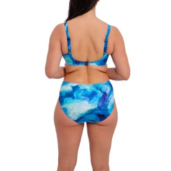 Saunton Sands Underwired Full Cup Bikini Top