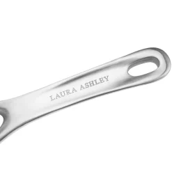 Best LAURA ASHLEY Sauté Saucepan &Lid 28cm