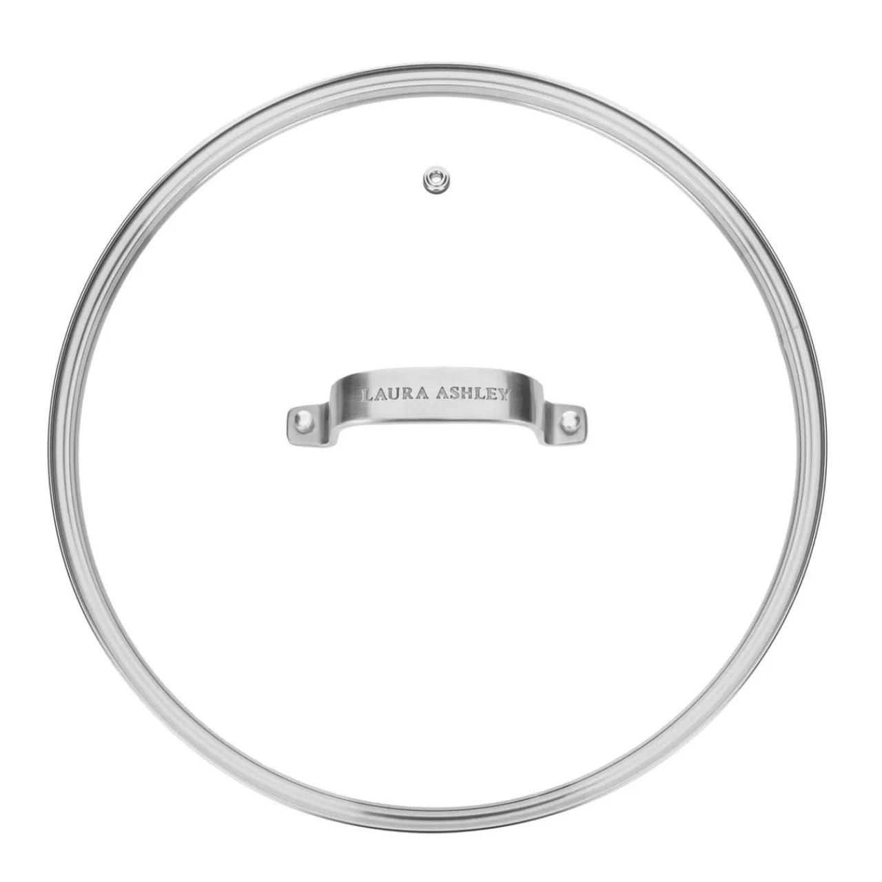 Best LAURA ASHLEY Sauté Saucepan &Lid 28cm