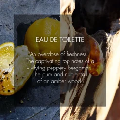 Sauvage Eau de Toilette 30ml