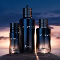 Sauvage Eau de Toilette 30ml