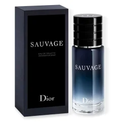 Sauvage Eau de Toilette 30ml