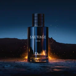 Best DIOR Sauvage Parfum