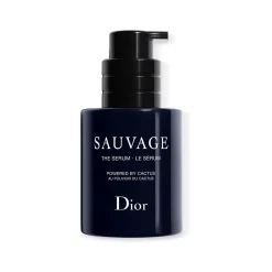 Sauvage The Serum