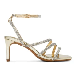 Best KG BY KURT GEIGER Savanna Heeled Sandals