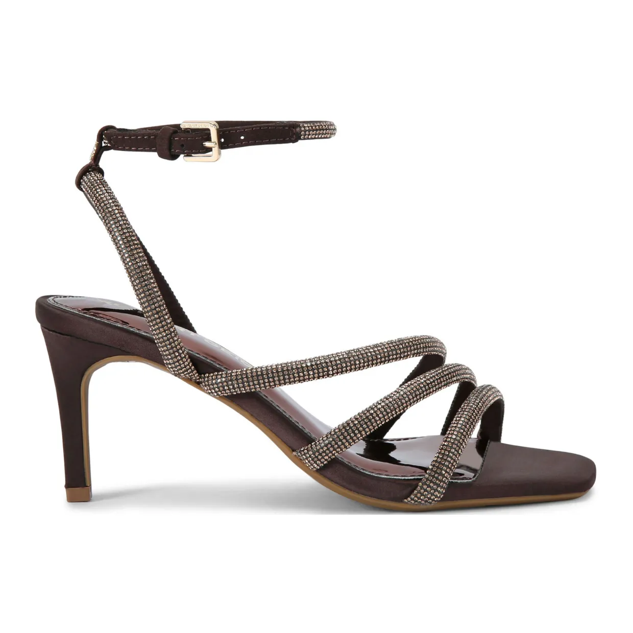 Savanna Low2 Heeled Sandals