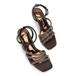 Savanna Low2 Heeled Sandals