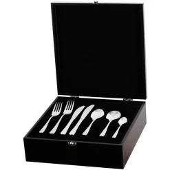 Savannah 42-Piece Cutlery Set