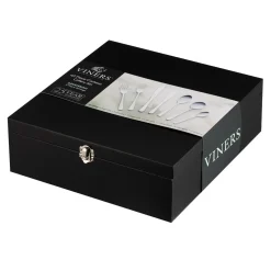 Savannah 42-Piece Cutlery Set