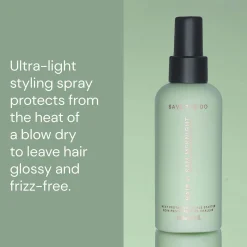 Online HAIR BY SAM MCKNIGHT Save The Do Heat Protection Style Starter