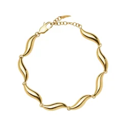 Savi Signature Link Chain Bracelet