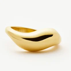 Savi Signature Stacking Ring